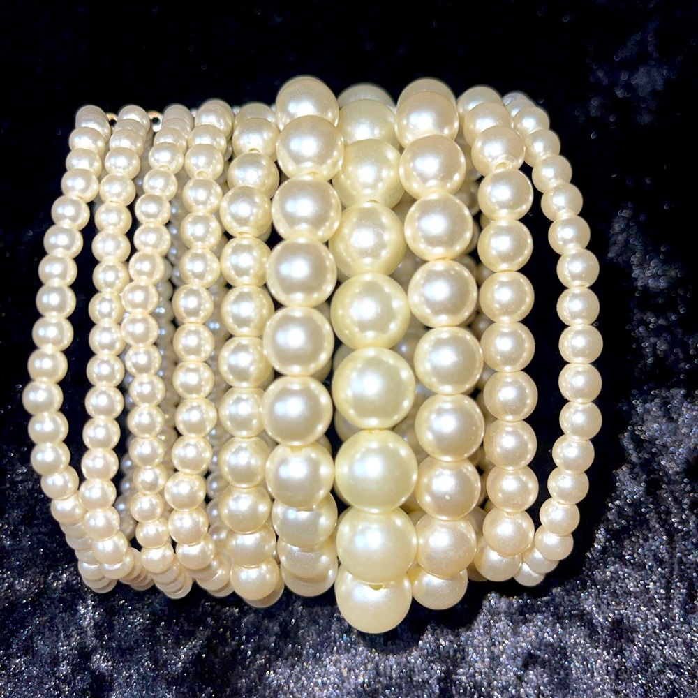 Sexy bracelet